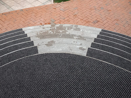 Заказать коврики в Алматы